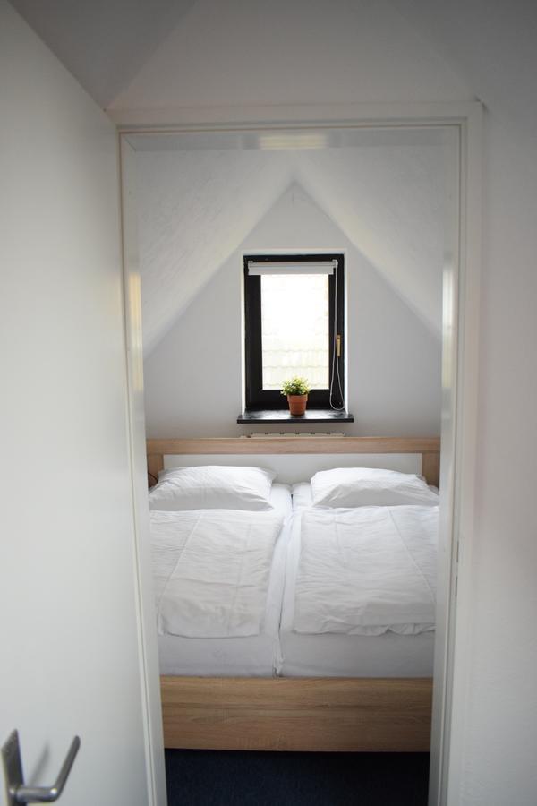 Hotel Seeburg Sankt Peter-Ording Exterior photo
