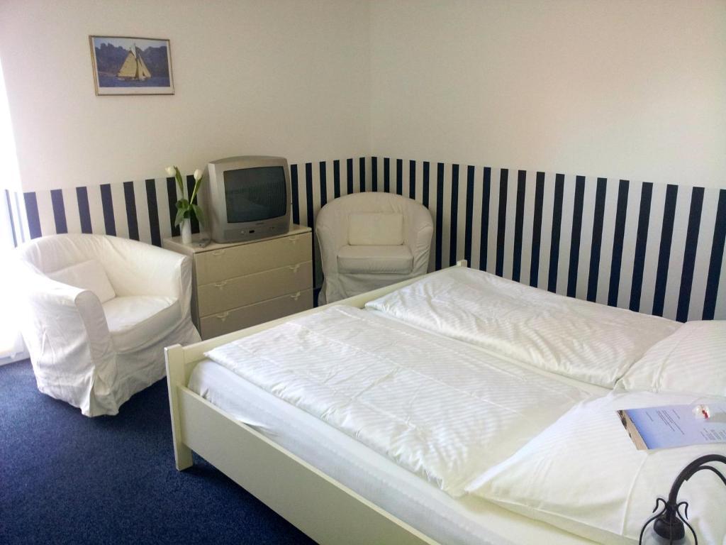 Hotel Seeburg Sankt Peter-Ording Room photo