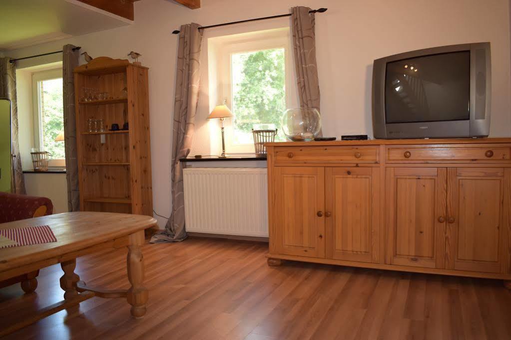 Hotel Seeburg Sankt Peter-Ording Exterior photo